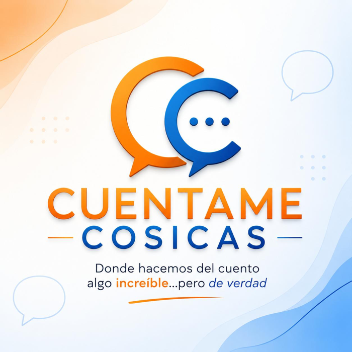 Cuéntame Cosicas — donde hacemos del cuento algo increíble, pero de verdad